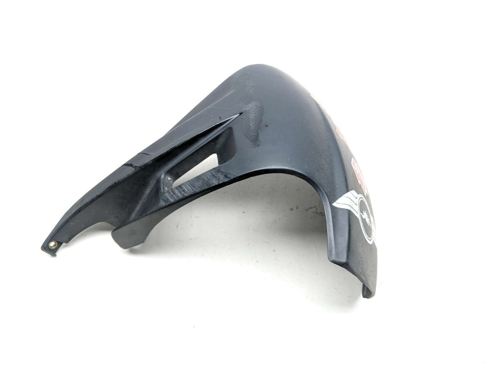 02 BMW R1150GS R1150 GS Rear Tire Hugger Fender Guard