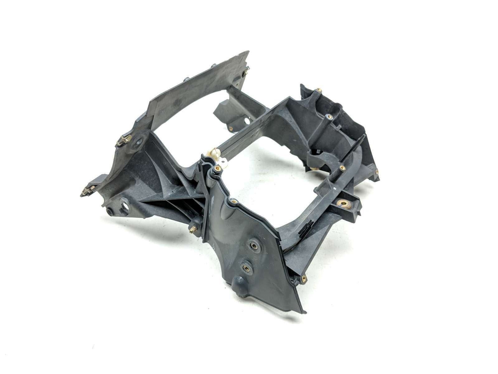 02 BMW R1150GS R1150 GS Front Fairing Headlight Stay Mount Bracket