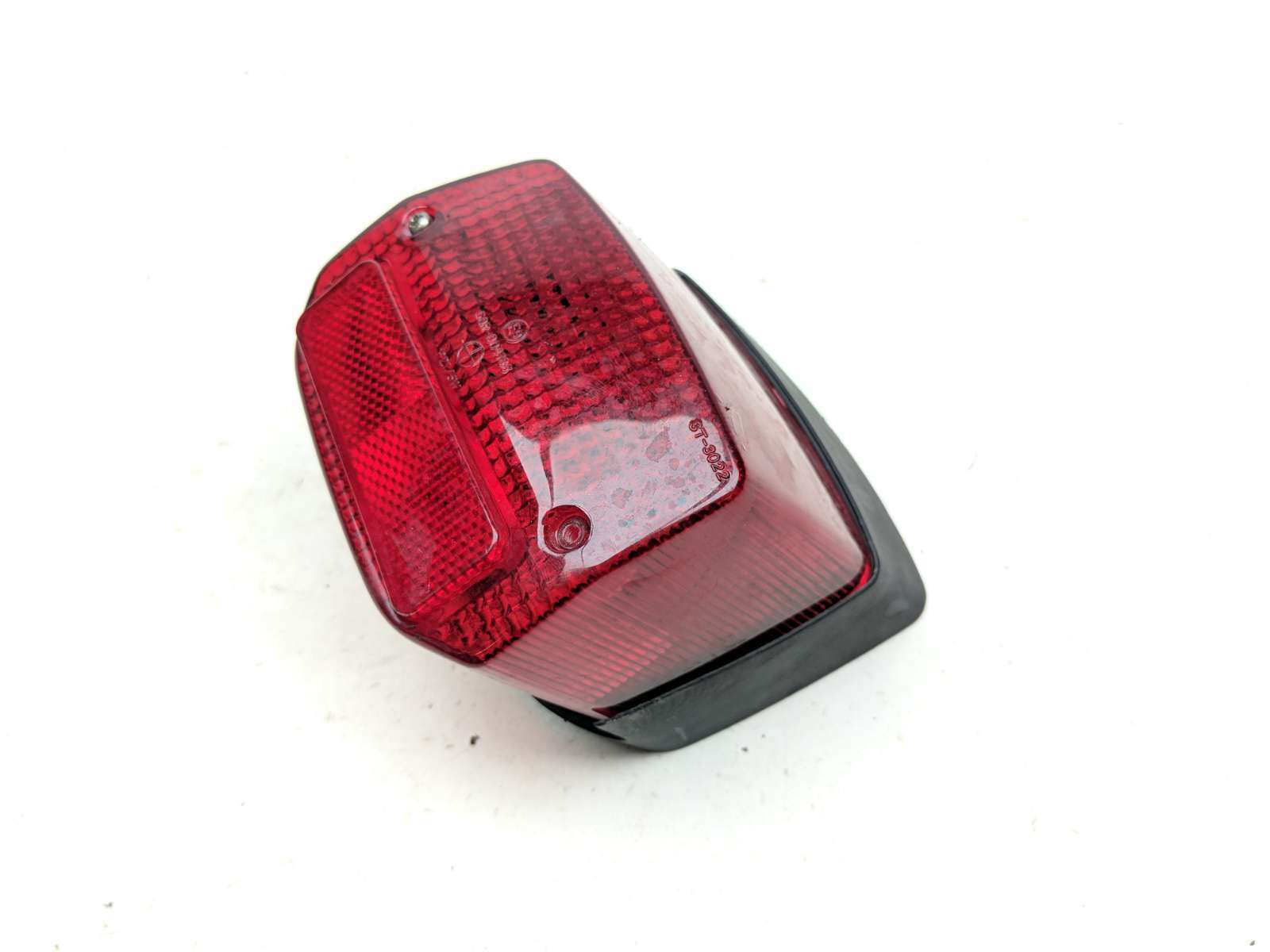 02 BMW R1150GS R1150 GS Tail Light Brake Lamp