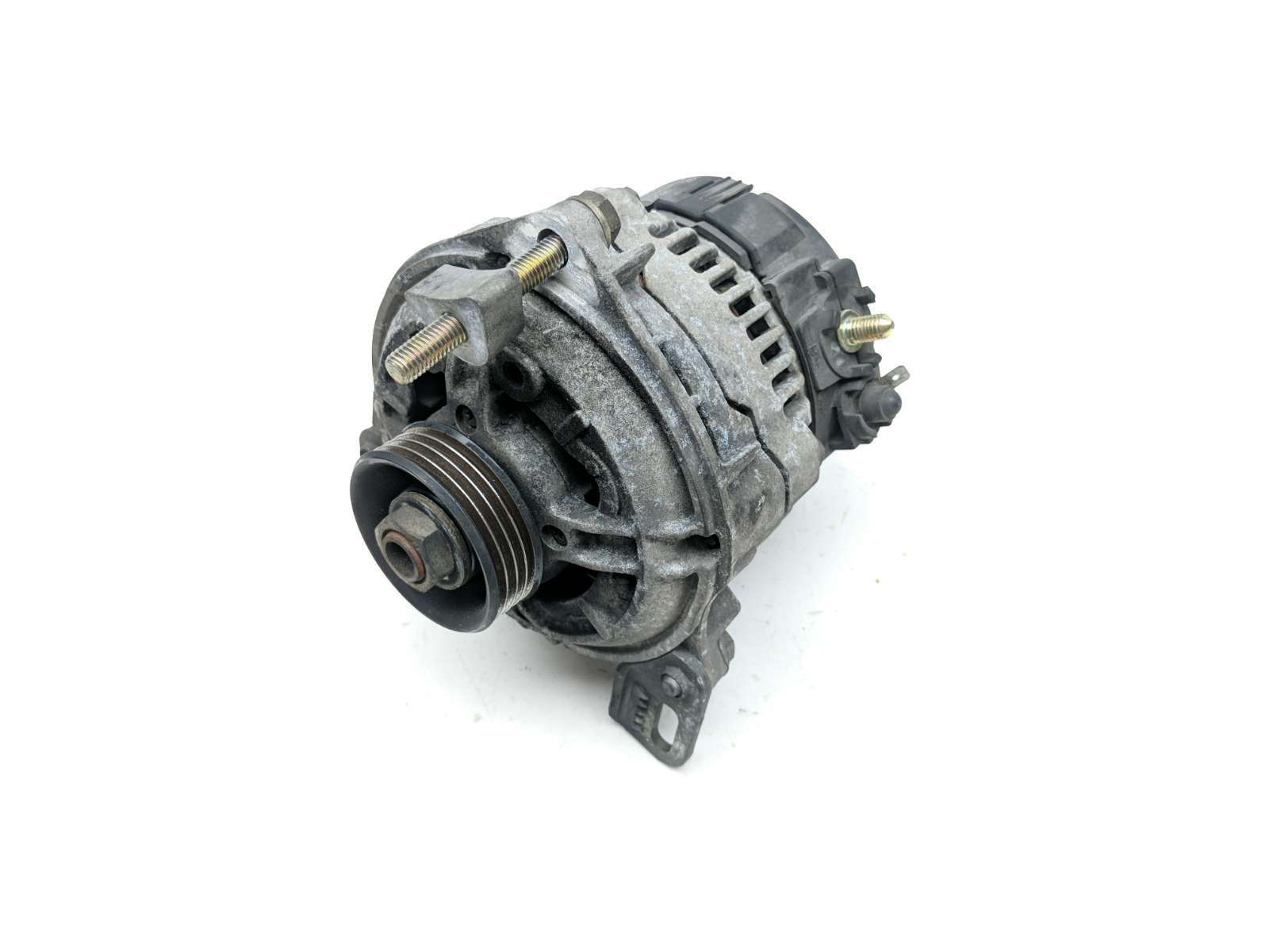 02 BMW R1150GS R1150 GS Alternator 0123105001