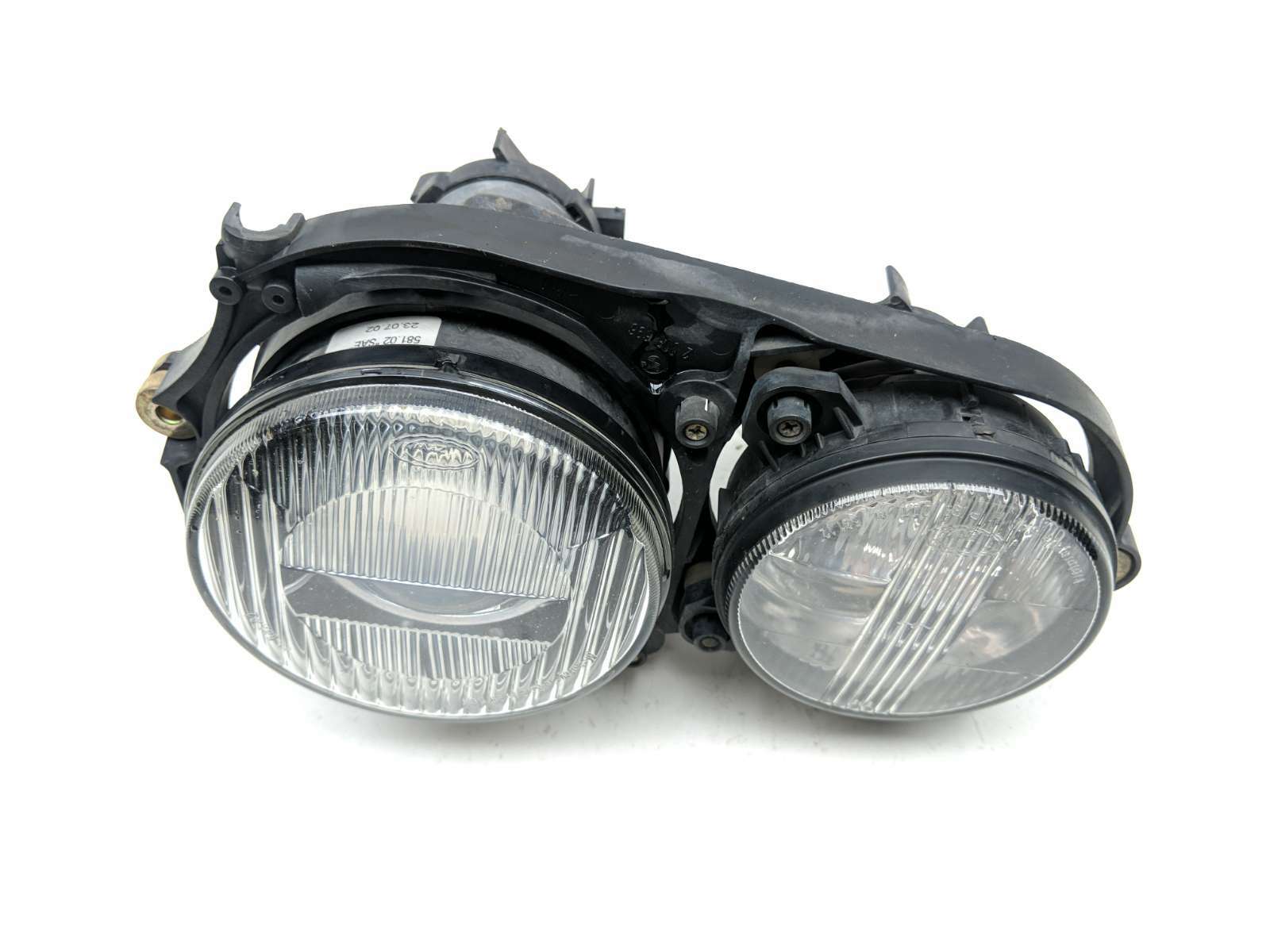 02 BMW R1150GS R1150 GS Headlight Head Light Lamp 5810200000