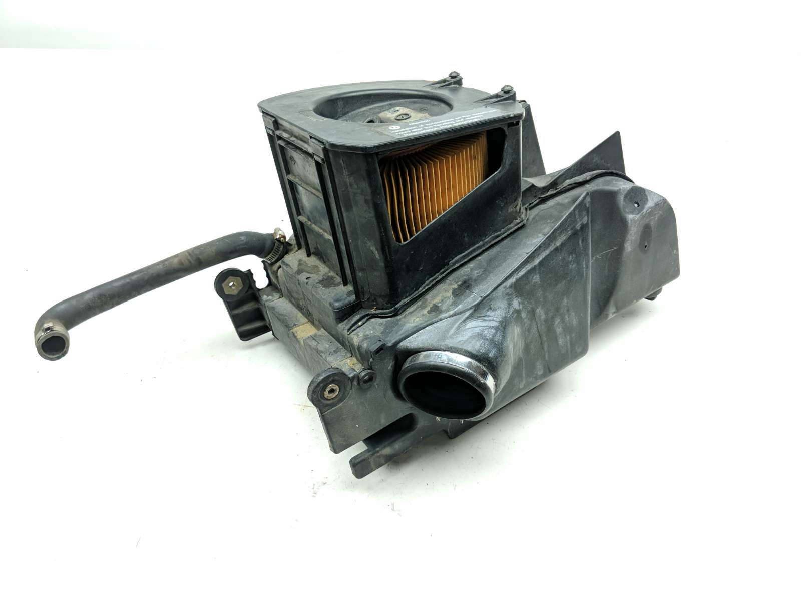 02 BMW R1150GS R1150 GS Air Box Filter Cleaner Intake