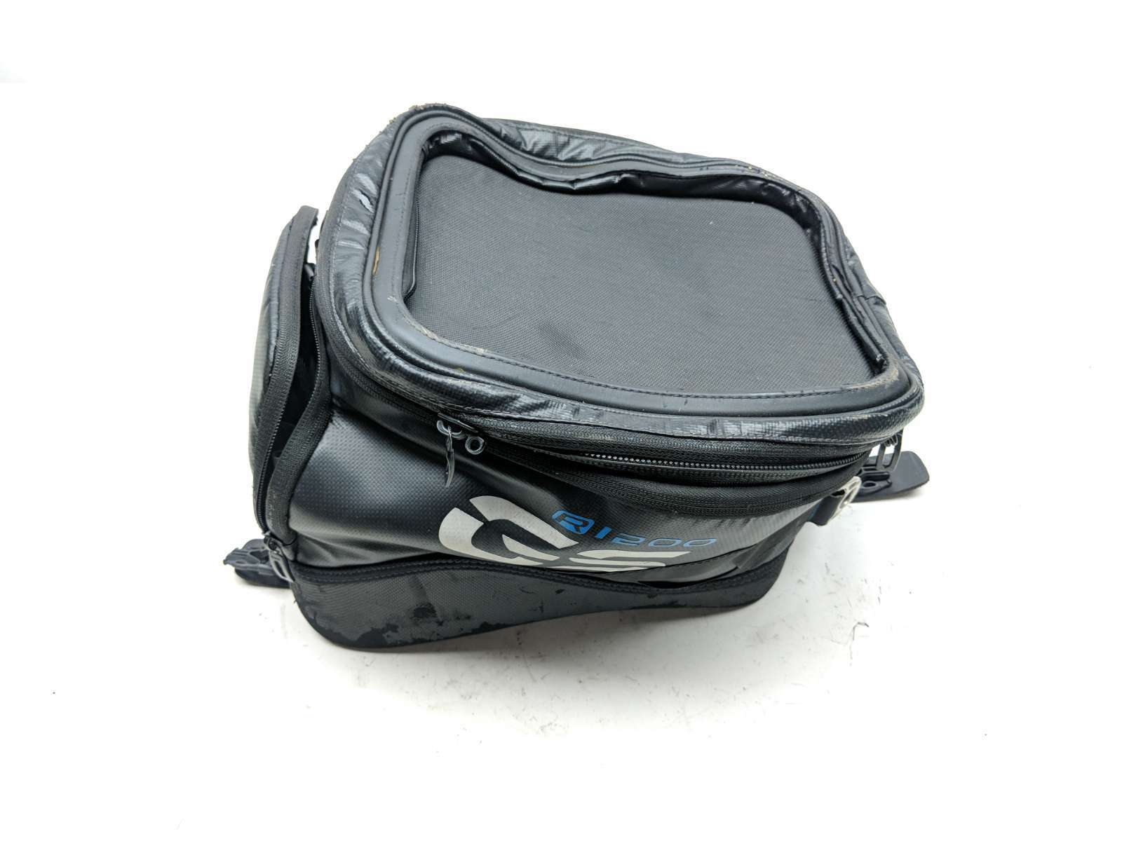 02 BMW R1150GS R1150 GS Saddle Bag Luggage Case