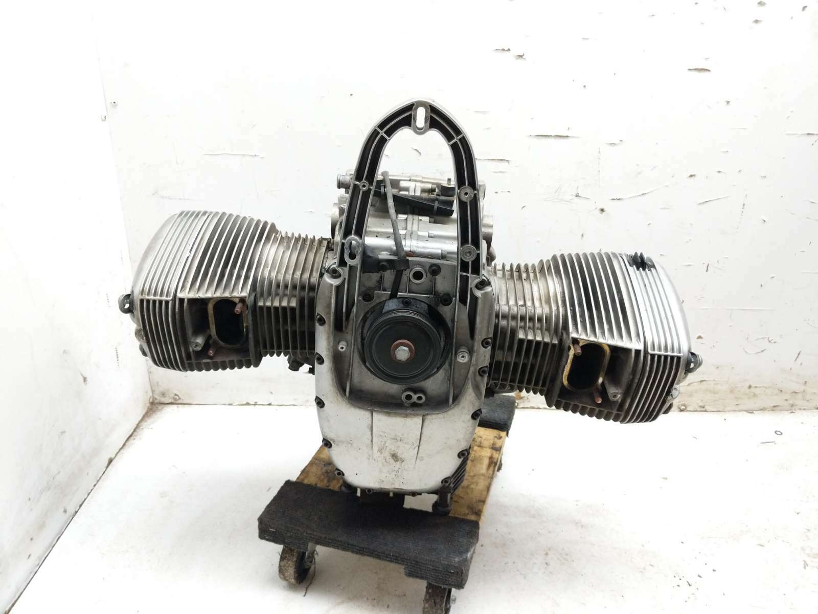 02 BMW R1150GS R1150 GS Engine Motor