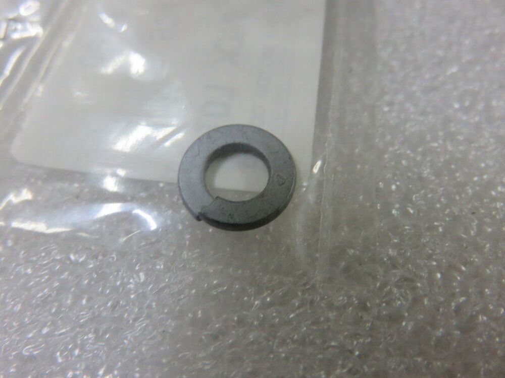 Yamaha 92995-06100 Spring Washer Genuine OEM New QTY4