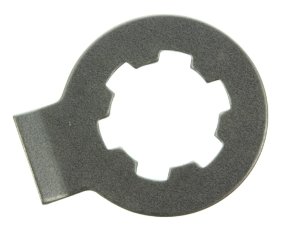 YAMAHA OEM 902-15130-19 WASHER,LOCK