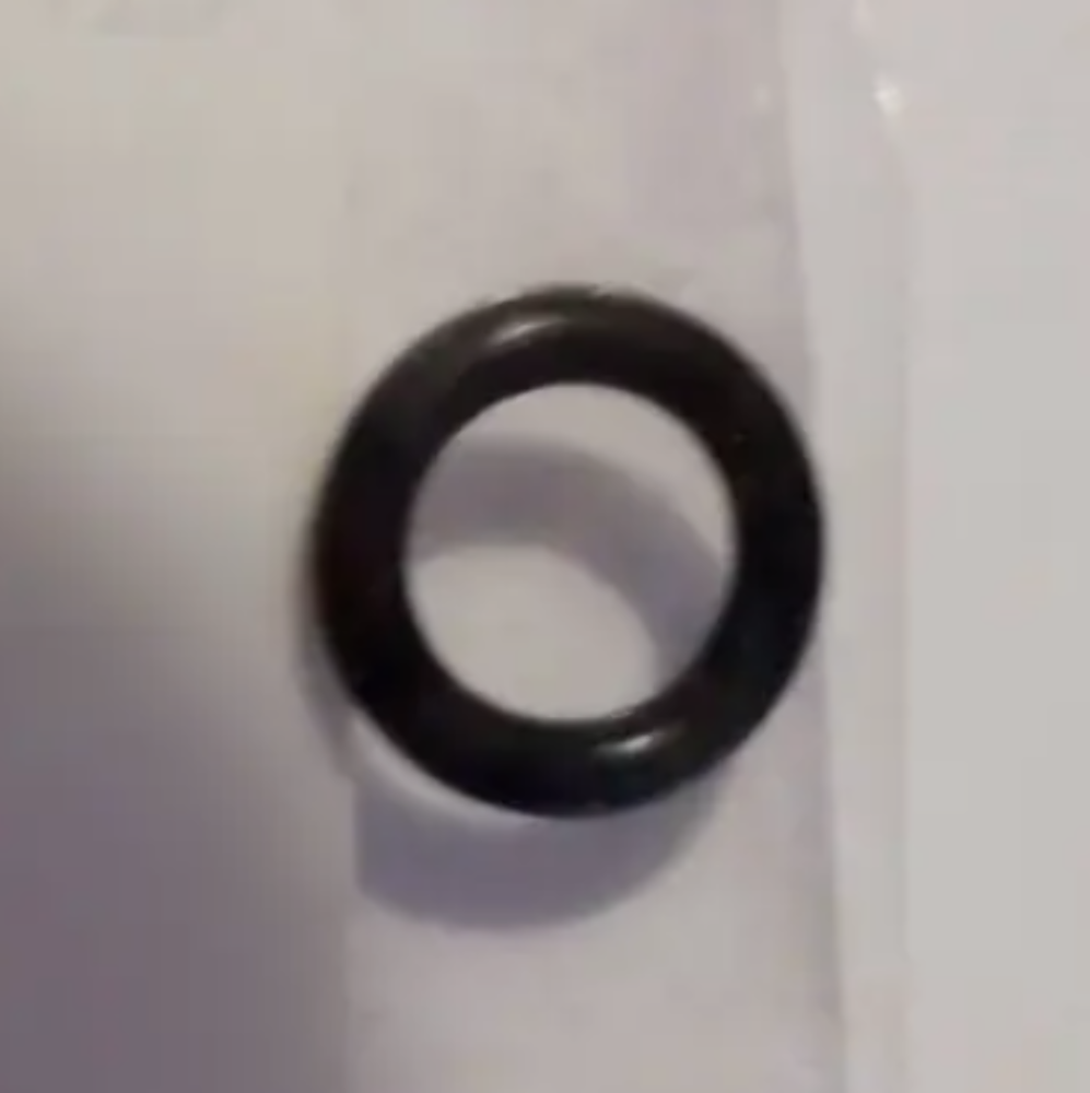 Yamaha YFM50, YFM80, YFM100 O-Ring NOS 93210-07540 QTY 2
