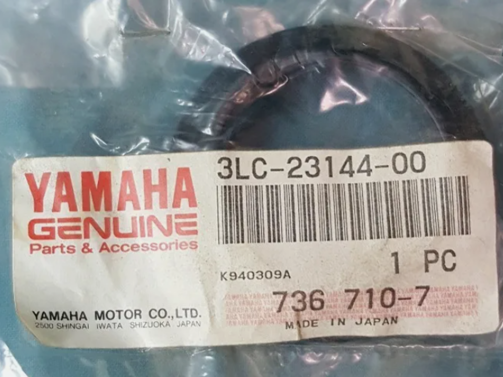 NEW GENUINE YAMAHA 3LC-23144-00 FJ1100 Big Wheel FJ1200 FZR1000