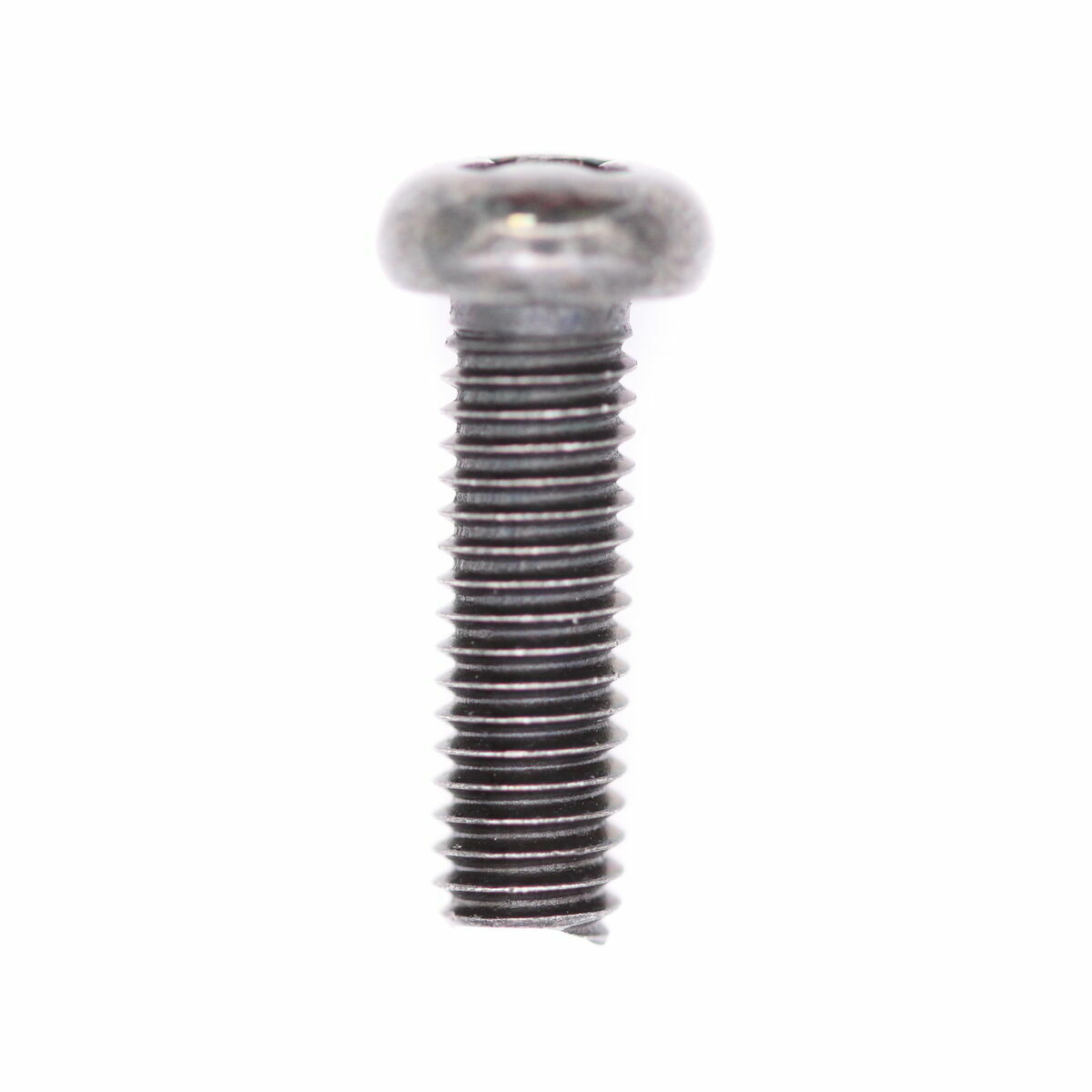 98517-06020 NOS Yamaha Screw, Pan Head FJR1300R FZR600RJ TW200J S202a QTY2