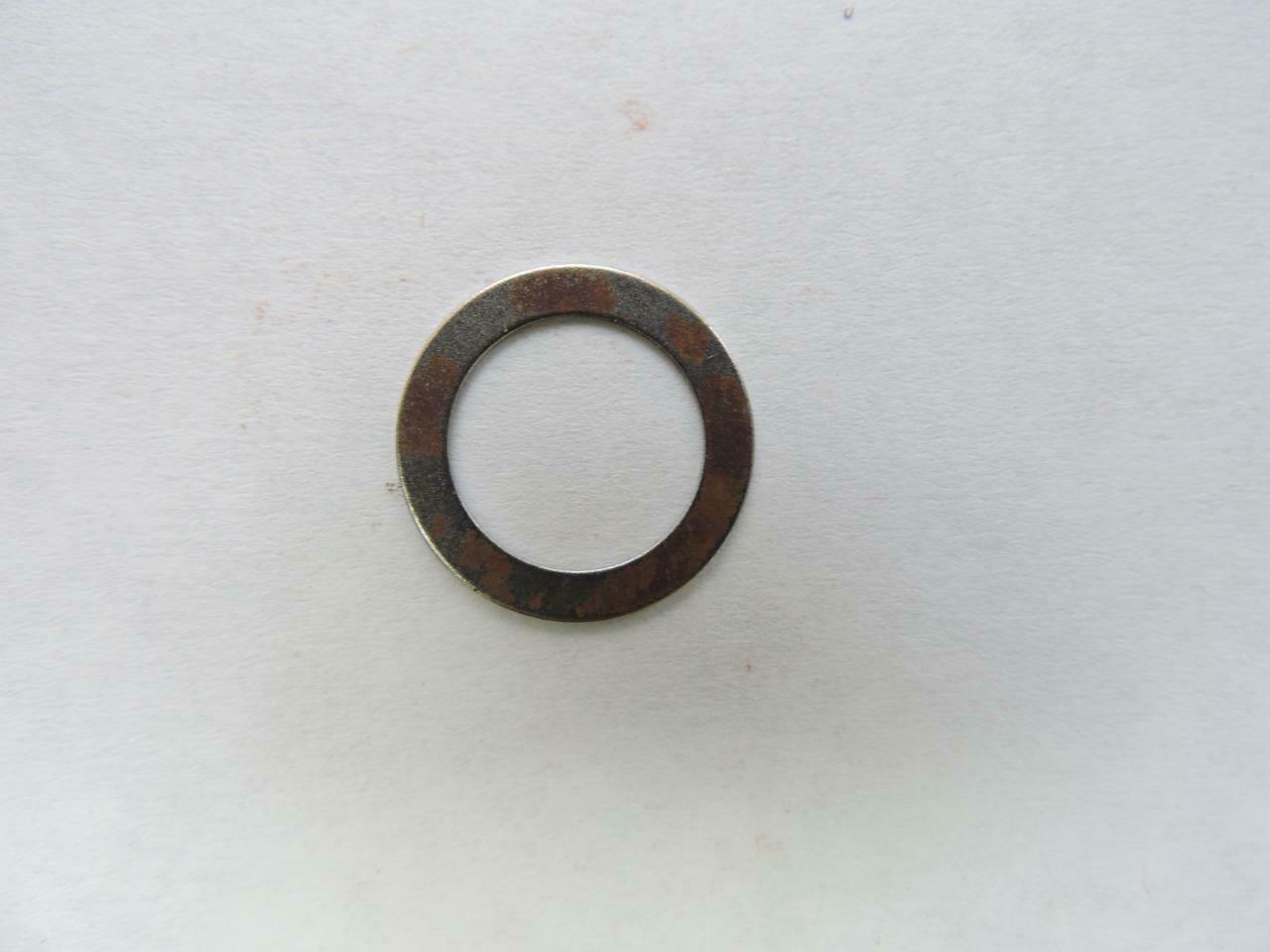 Yamaha Transmission Shim 1 1980 MX175 1978 DT100 1998-2000 RT100 137-17417-00-07
