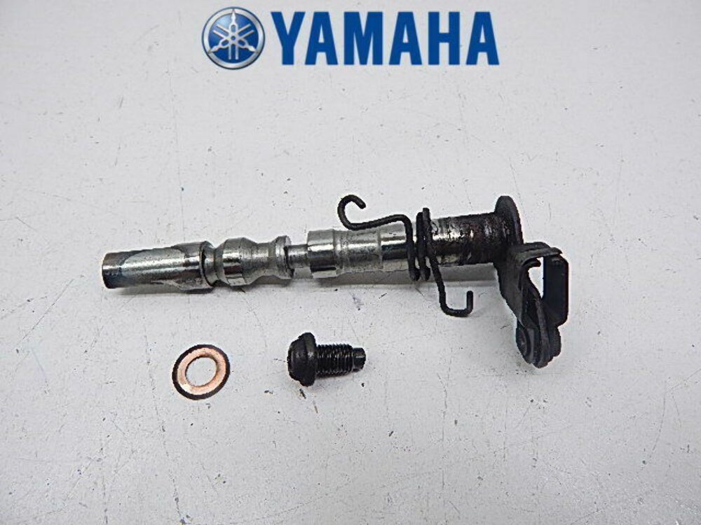 2005 05-16 YAMAHA TTR 230 TTR230 CLUTCH ACTUATOR ARM PUSH LEVER 4JG-16380-01
