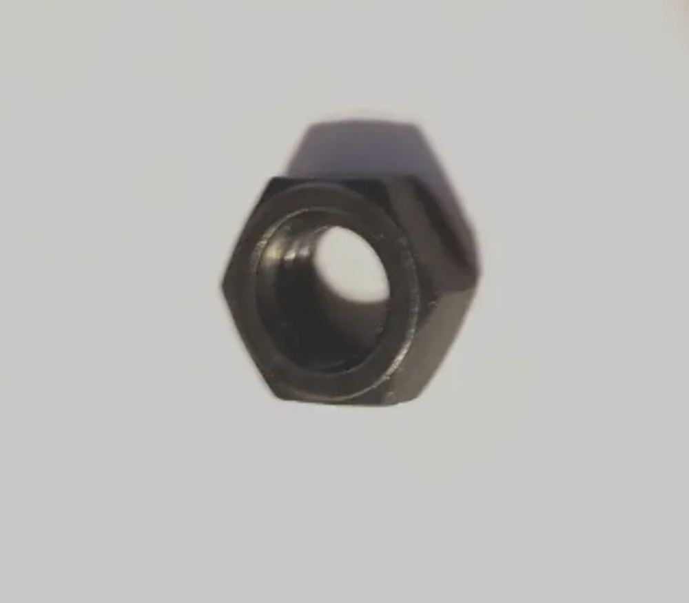 Yamaha YFB250, YFM200 Nut NOS 90170-08261