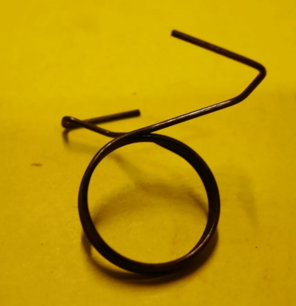 NOS Yamaha 90507-14064-00 SPRING, TENSION NEW OEM