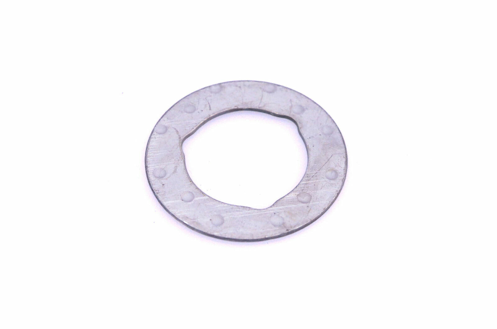 NOS Genuine Yamaha Washer 1969-2005 IT200 RZ350 YZ125 YFS200 NEW OEM 90209-22248