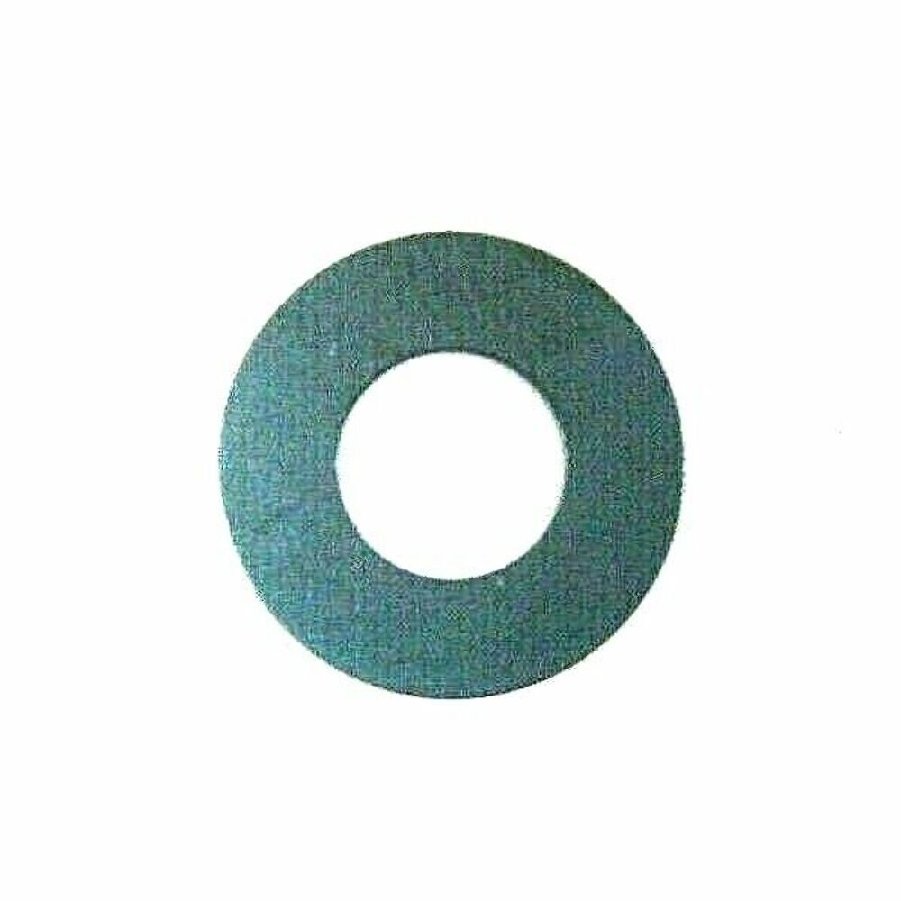 QTY 14 | 1998-2024 Yamaha YZF-R1 FJR1300 Grizzly Plate Washer NOS