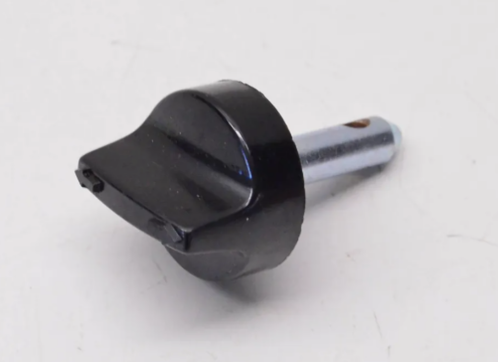 New OEM Yamaha 829-77324-00-00 Luggage Guard Knob NOS