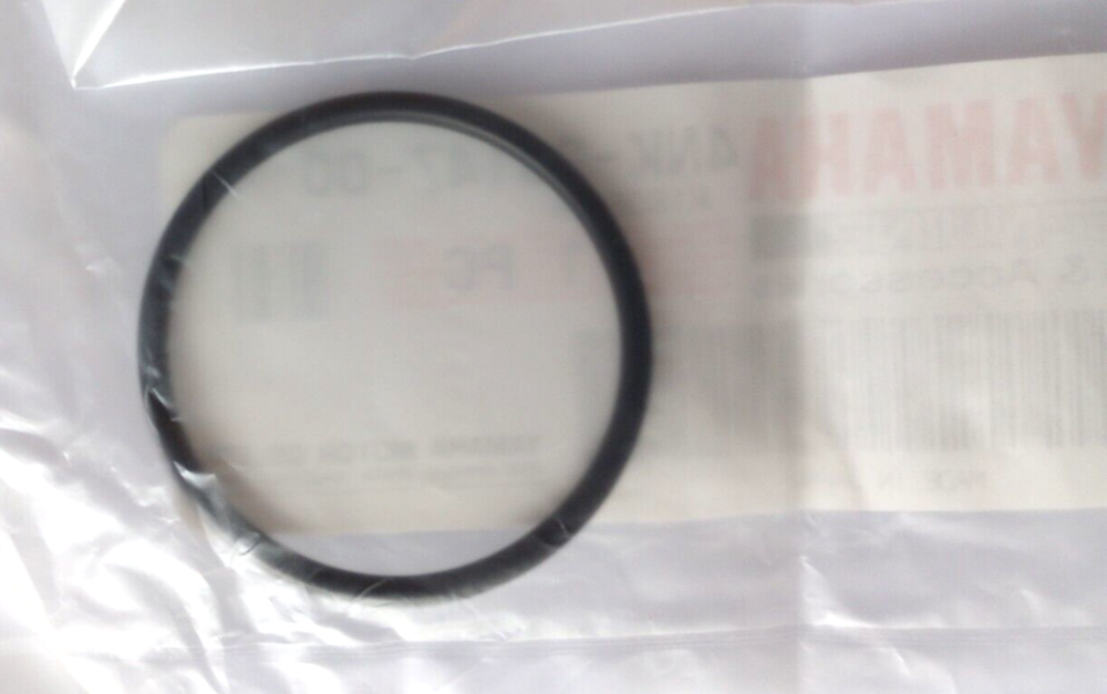 Genuine Yamaha O-Ring PN 4NK-23147-00