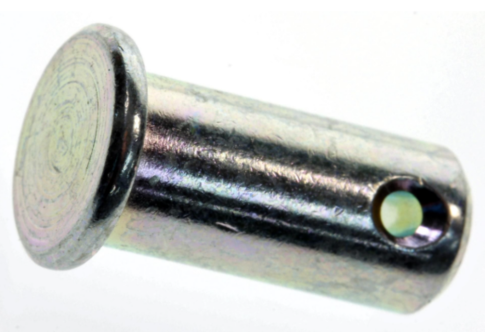 Yamaha 90240-08012-00 - PIN,CLEVIS
