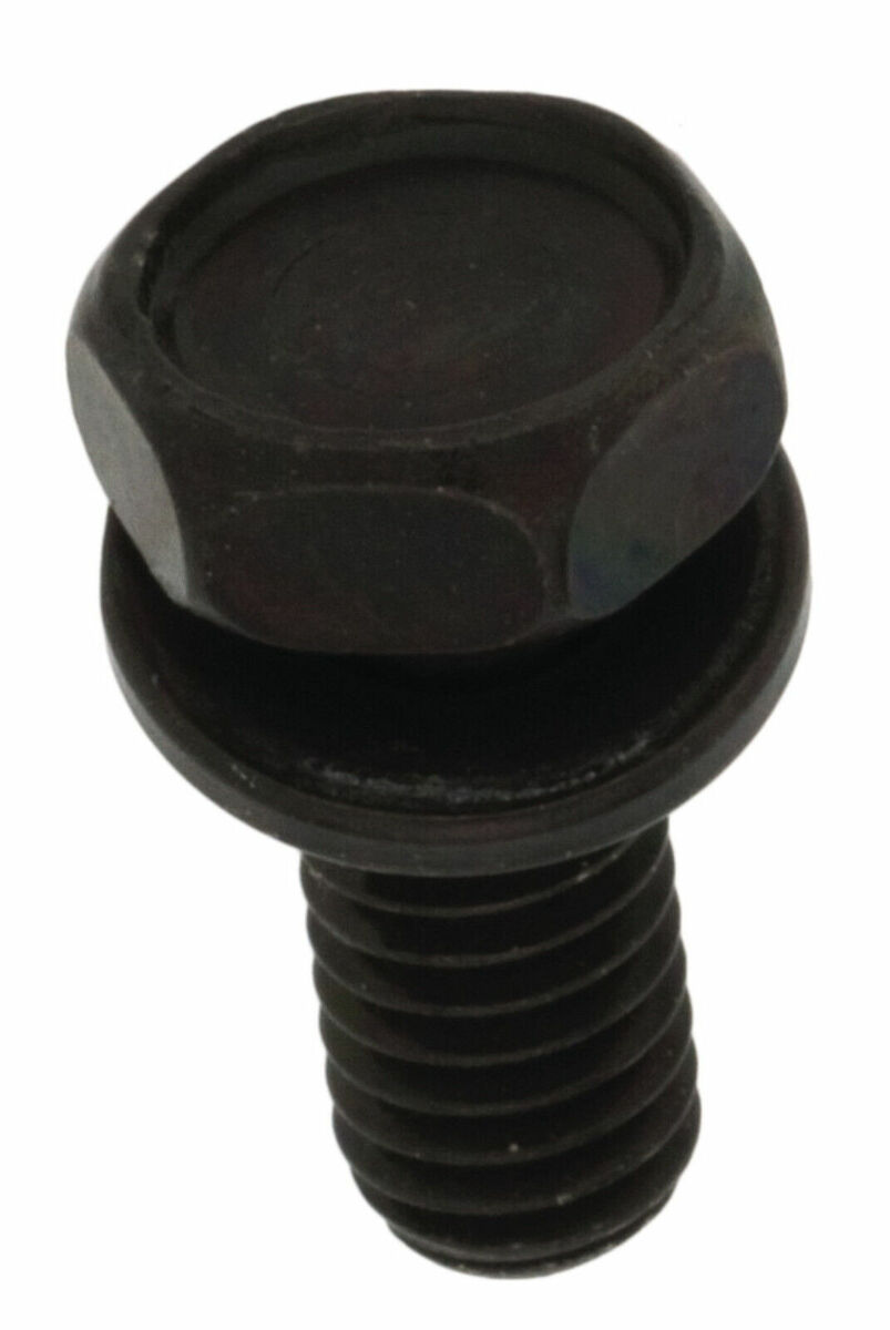 Genuine Yamaha Seat Bolt OEM 90101-06304-00 For DT IT MX RD TT XS XT YZ 1-149