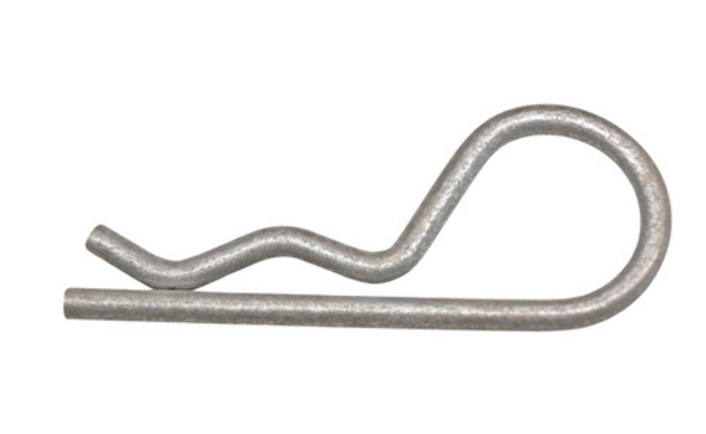 New OEM Yamaha BA218270-00-00 Attachment Safety Pin NOS
