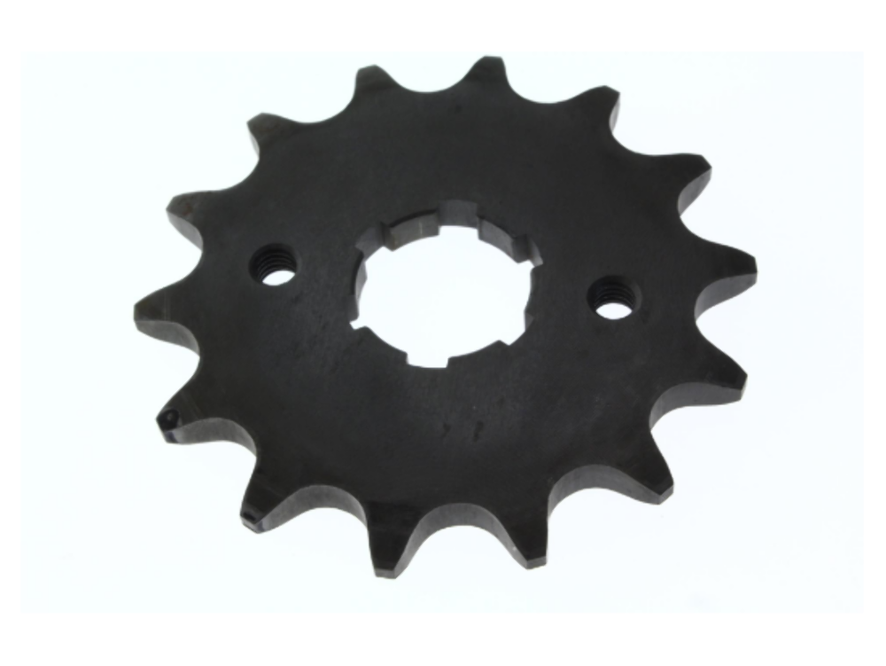 Yamaha DT250 IT250 YZ490 TRANSMISSION DRIVE 14T SPROCKET 93834-14051