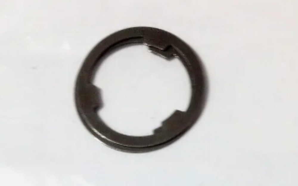 Yamaha WR250, YZ250, YFS200 Washer NOS 90209-18135