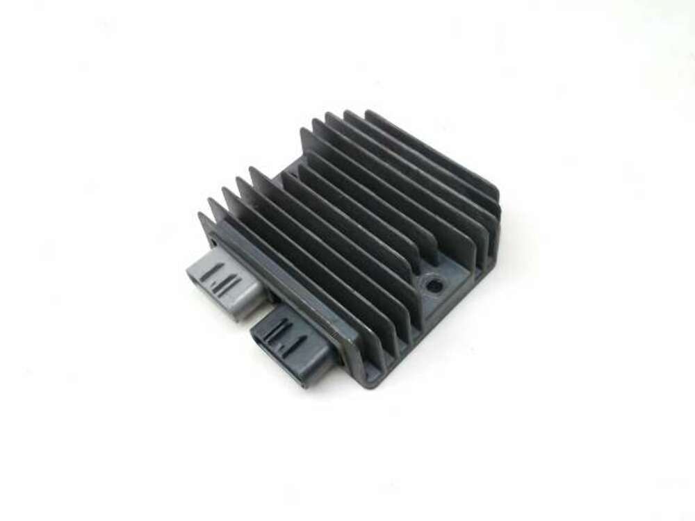 12 Can Am Spyder RT Voltage Regulator Rectifier FHO19AA