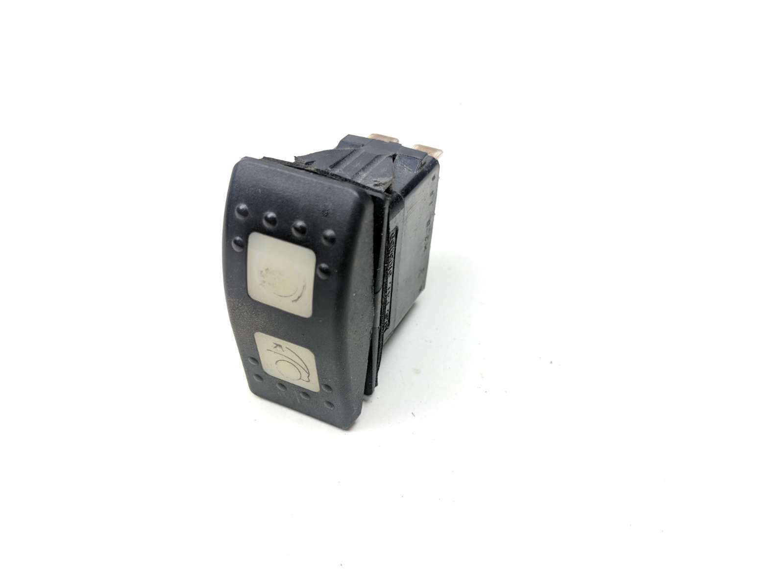 12 Can Am Spyder RT Drive Mode Switch Control Button
