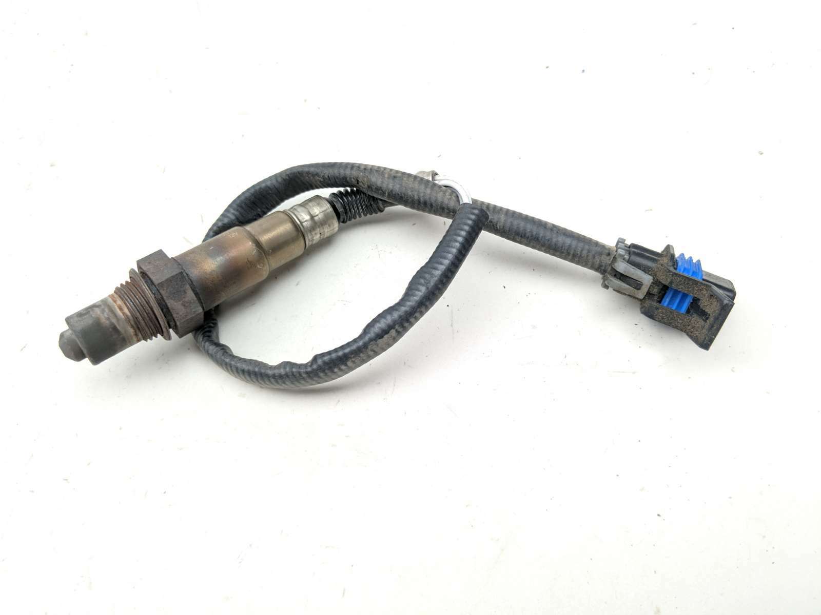 12 Can Am Spyder RT Exhaust O2 Oxygen Sensor X