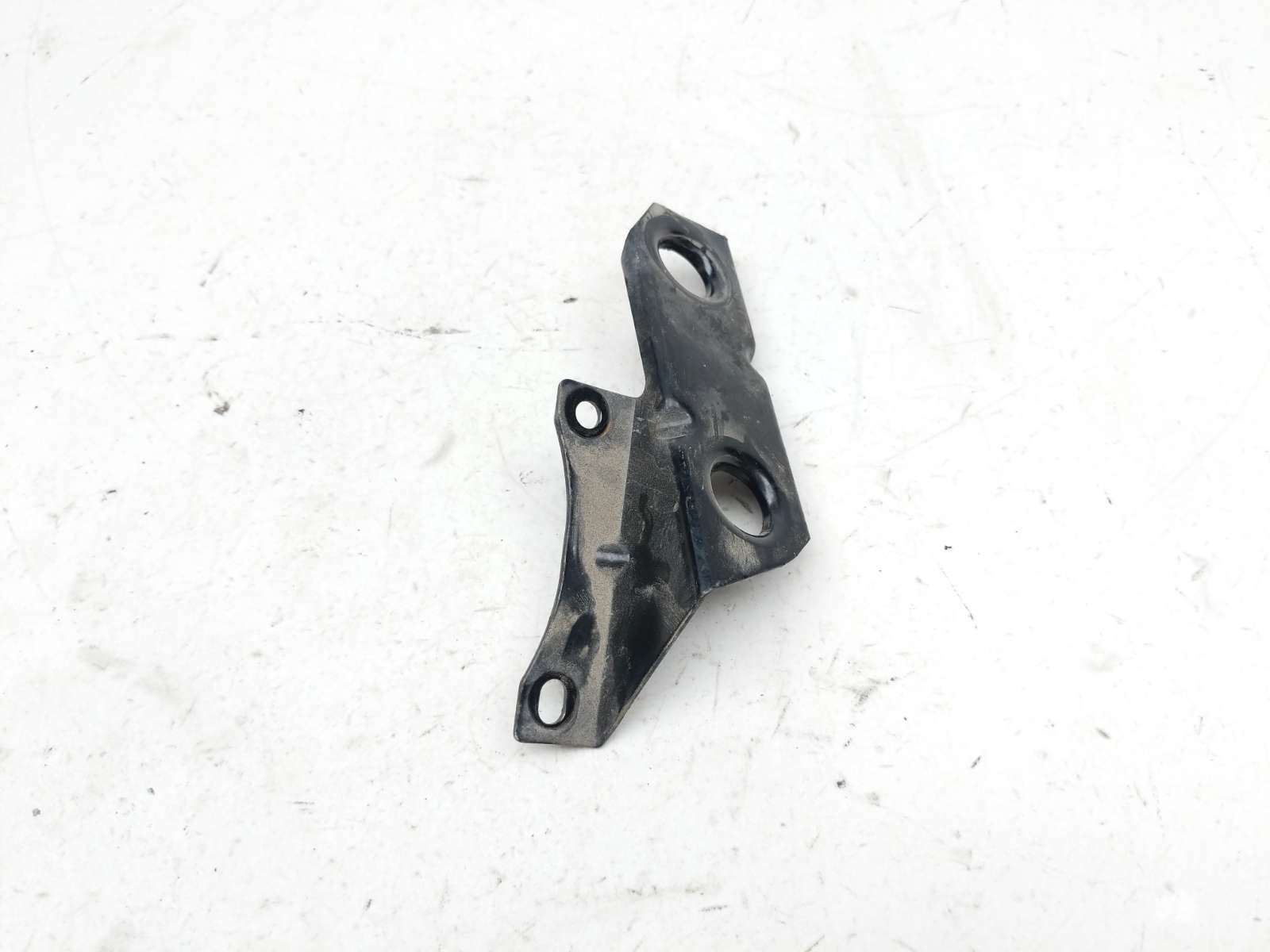 12 Can Am Spyder RT Side Inner Frame Cover Panel Mount Bracket