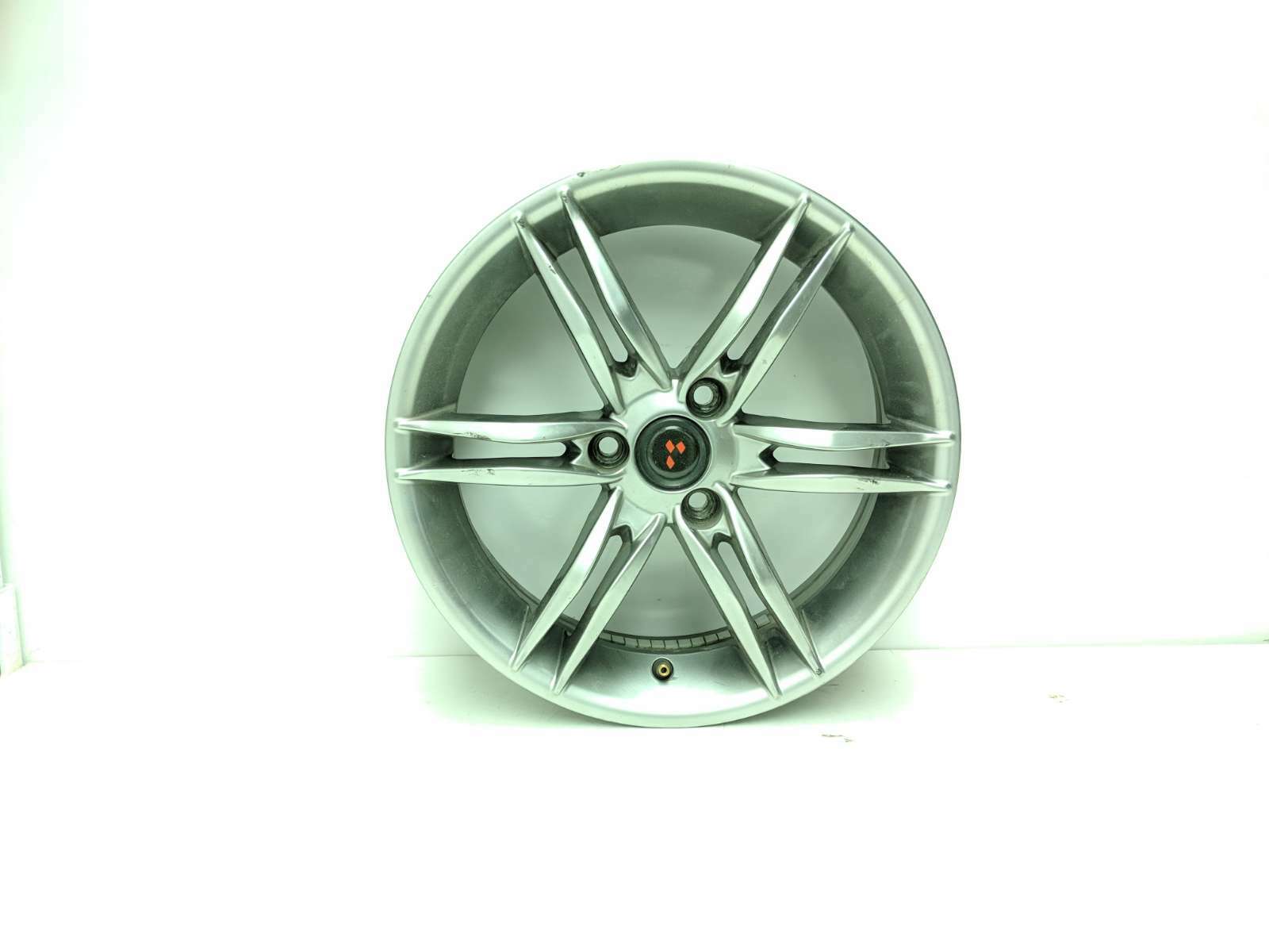 12 Can Am Spyder RT Front Right Wheel Rim 14 x 5