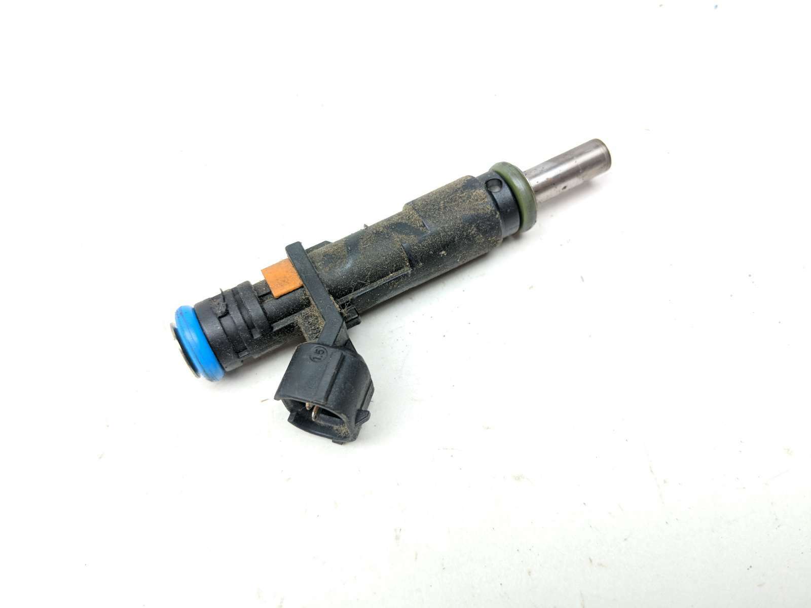 12 Can Am Spyder RT Fuel Injector
