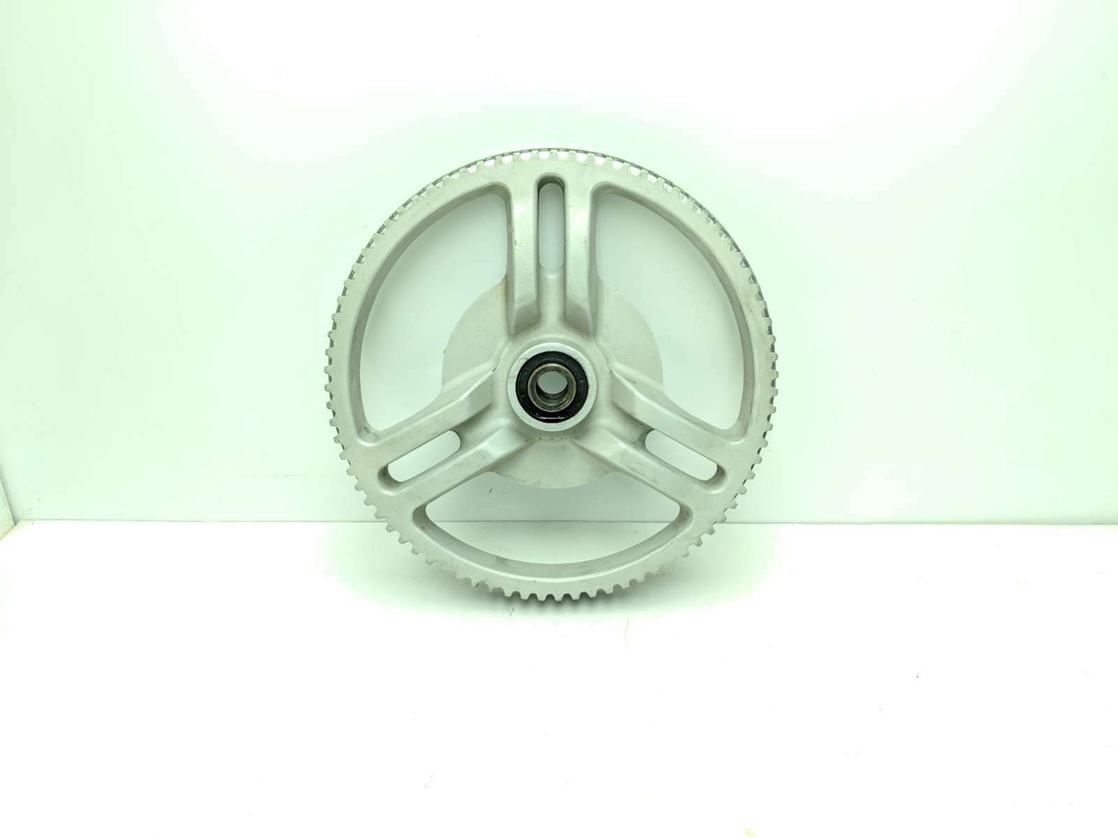 12 Can Am Spyder RT Drive Pulley Sprocket 705501095