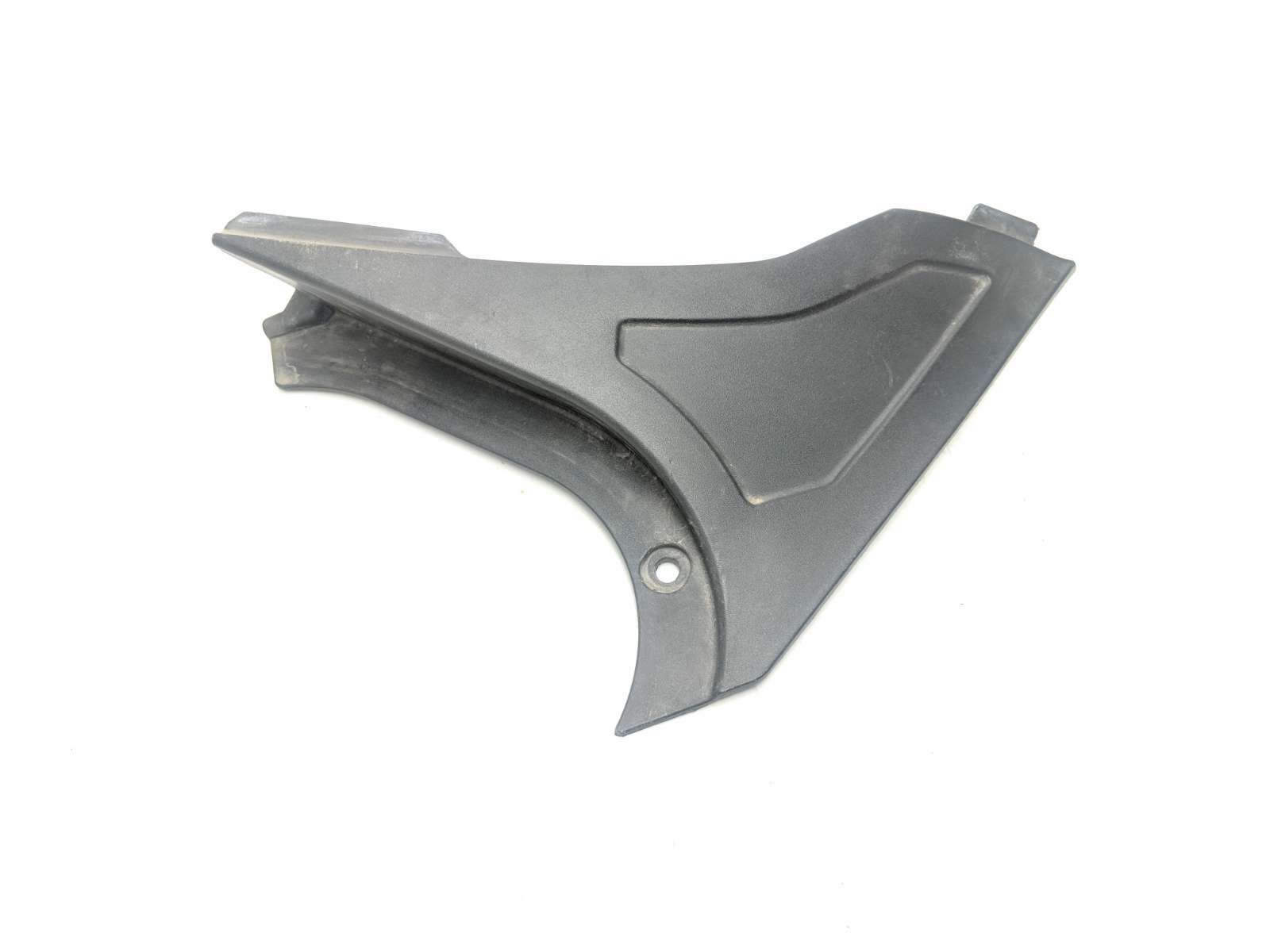 12 Can Am Spyder RT Service Access Cover Panel Fairing