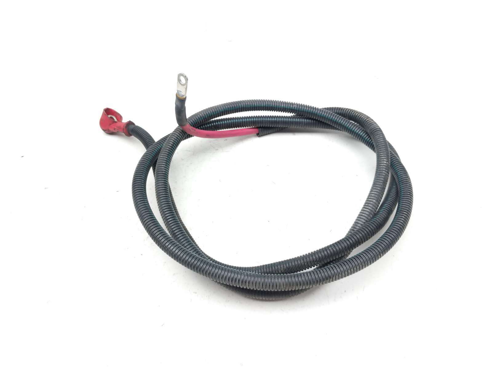 12 Can Am Spyder RT Positive Battery Wire Cable Lines