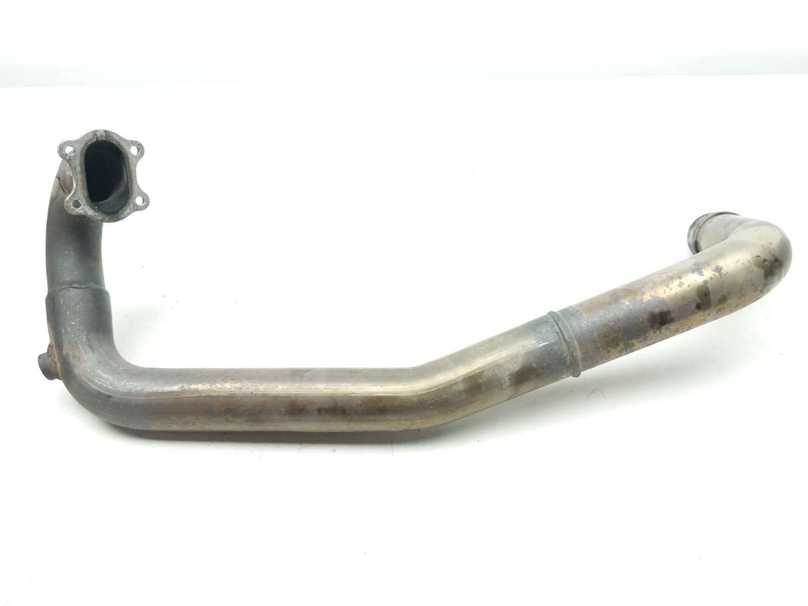 12 Can Am Spyder RT Exhaust Head Header Pipe A