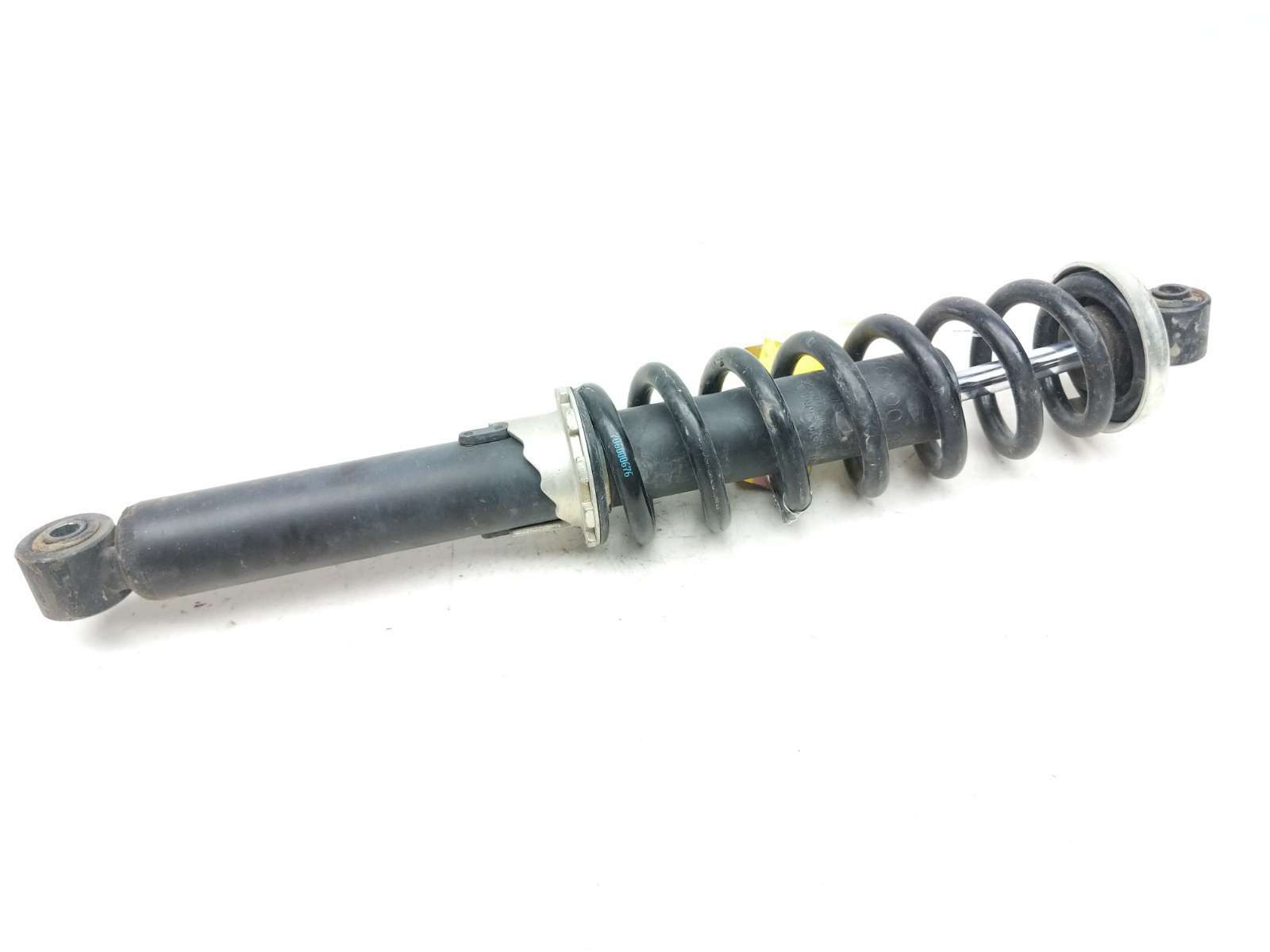 12 Can Am Spyder RT Front Left Suspension Shock Strut