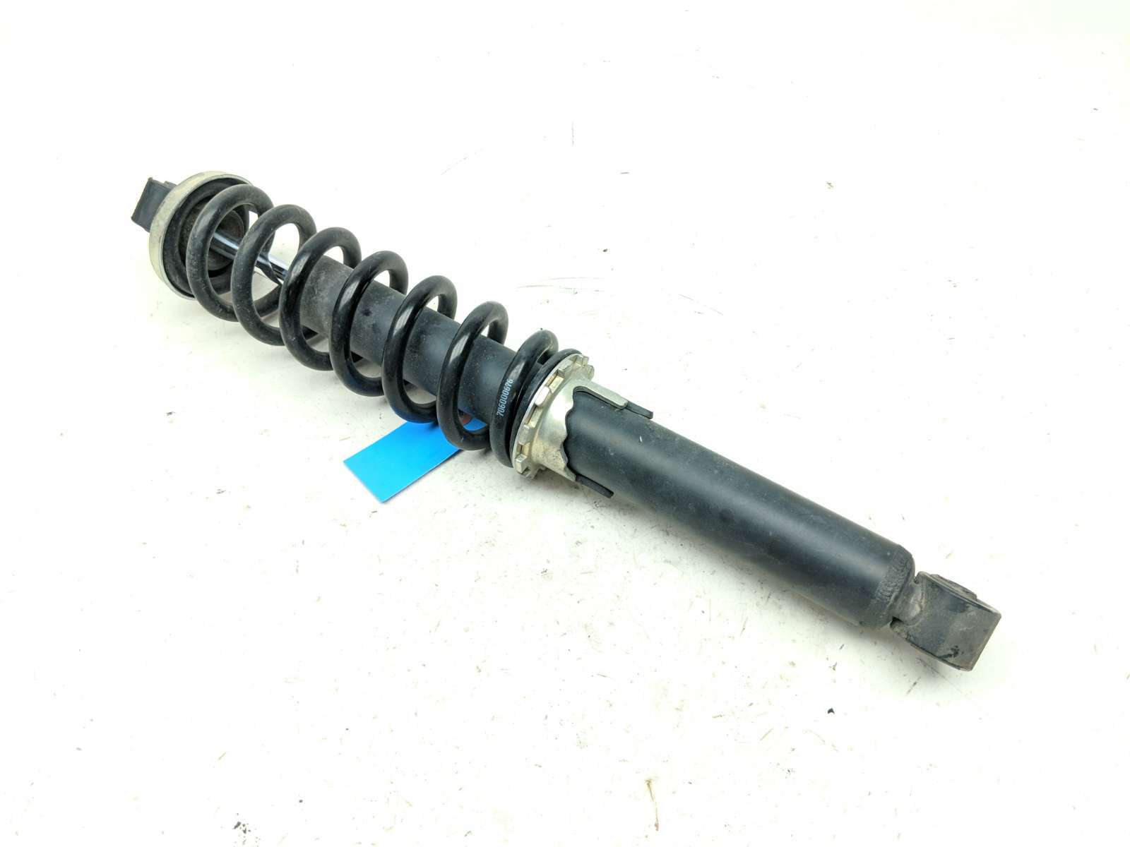 12 Can Am Spyder RT Front Right Suspension Shock Strut