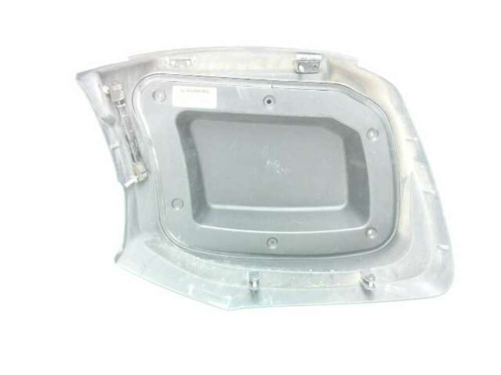 12 Can Am Spyder RT Right Side Inner Fairing Cover Panel (A)