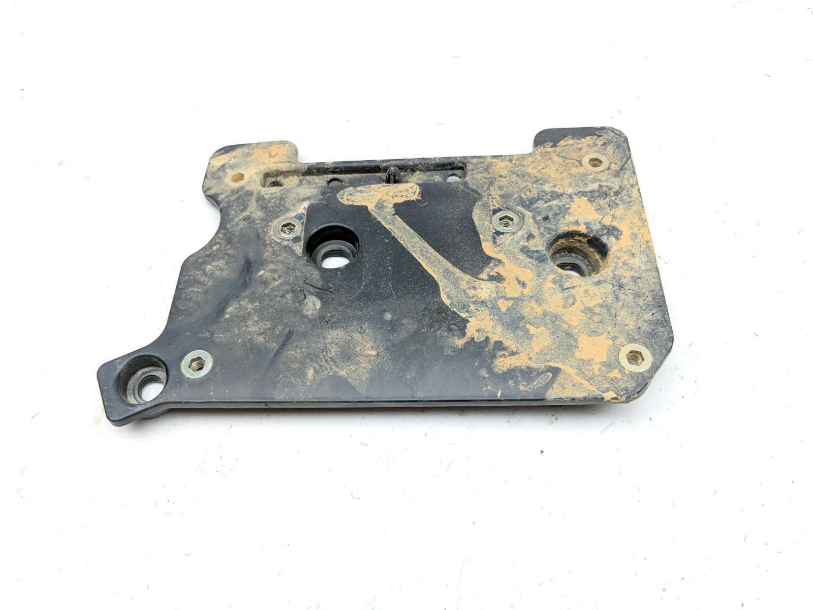 12 Can Am Outlander 800R X-MR C Mount Bracket