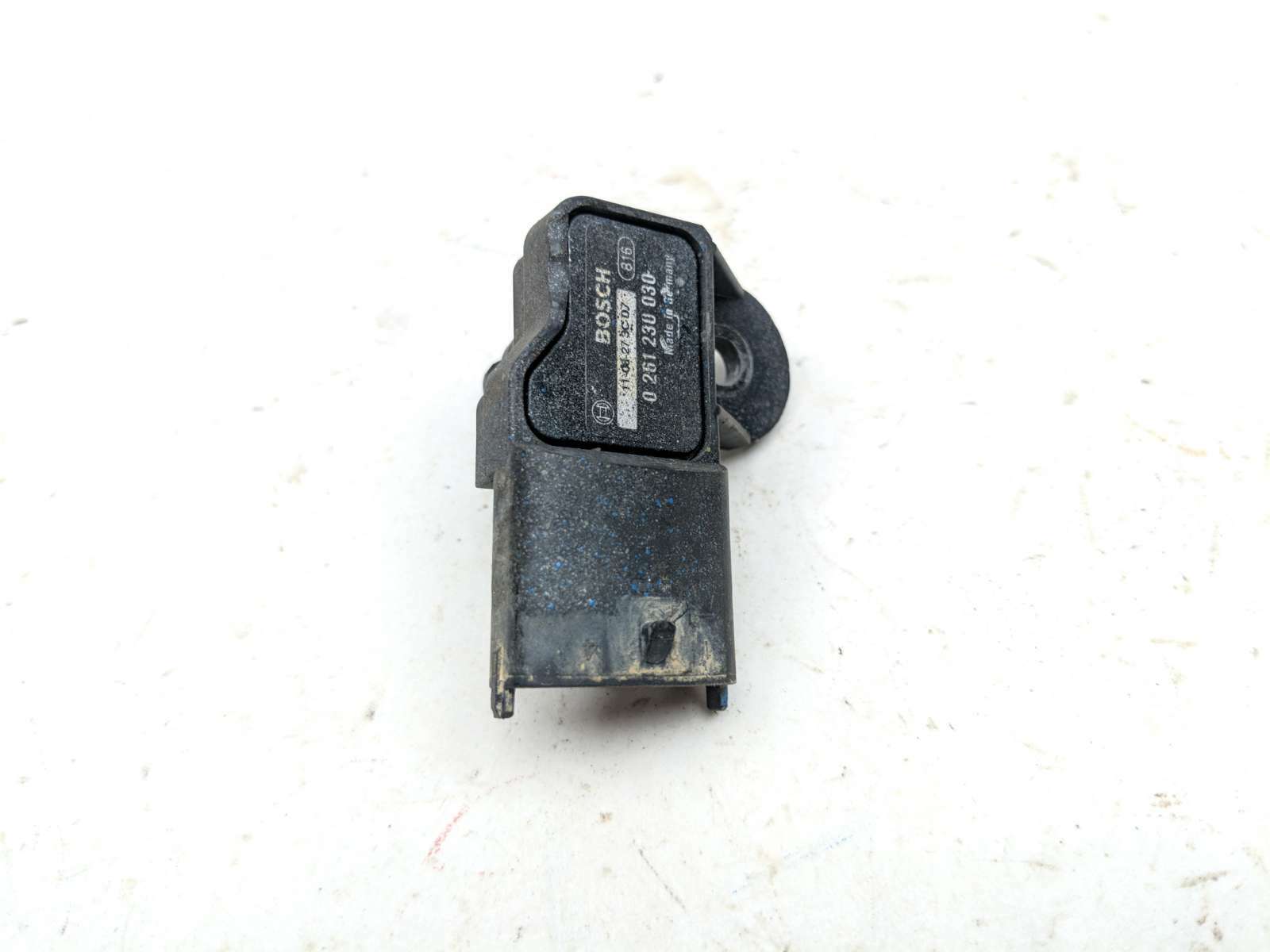 ③ 12 Can Am Outlander 800R X-MR Mass Air Flow Sensor MAP MAF - Sun