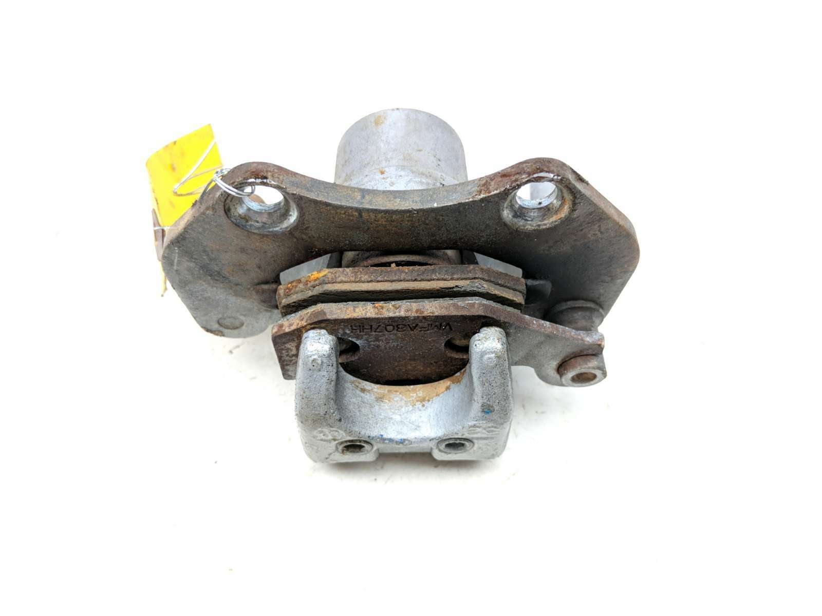 12 Can Am Outlander 800R X-MR Front Left Brake Caliper