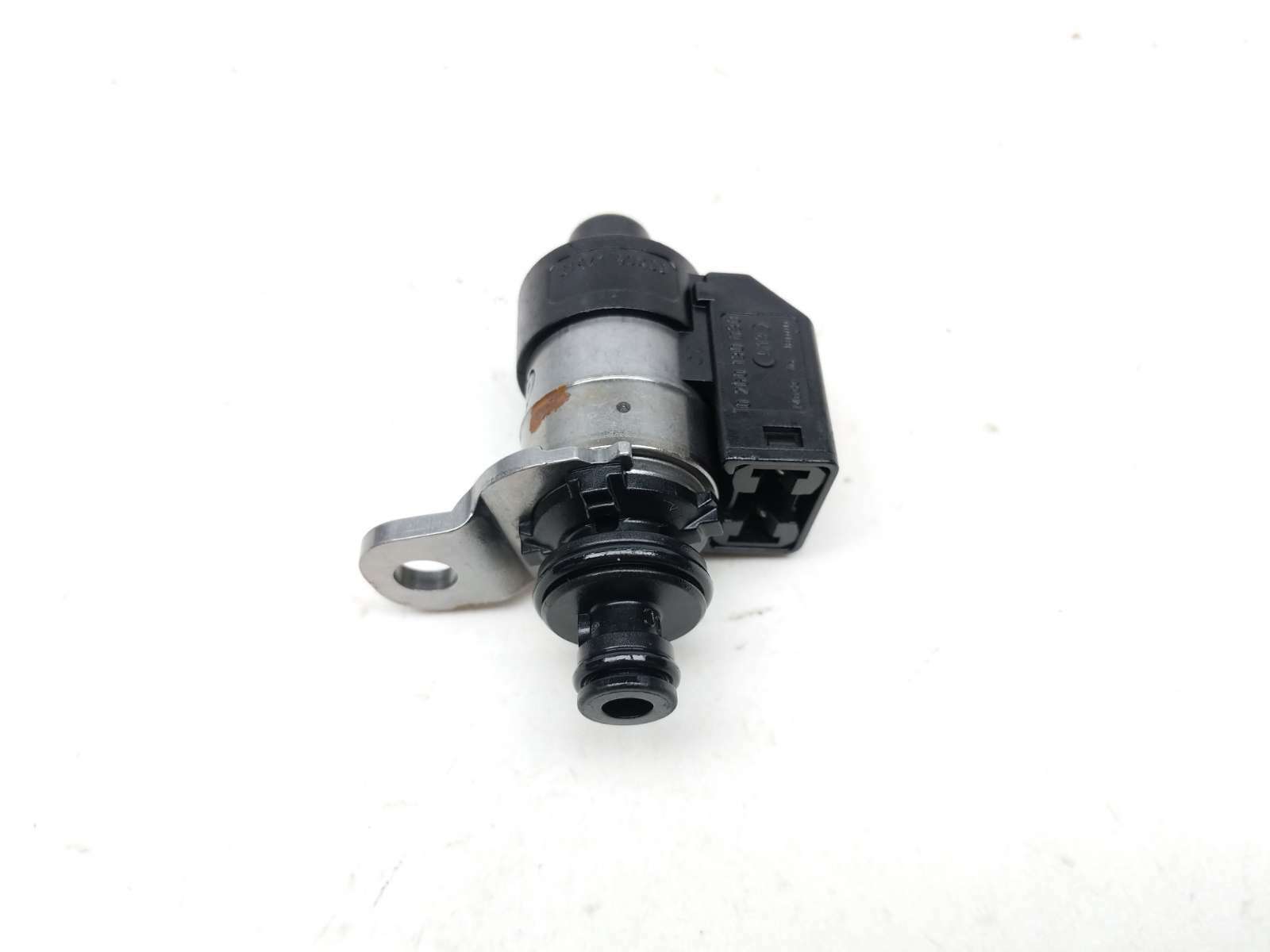 12 Can Am Outlander 800R X-MR BOSCH Transmission Solenoid D