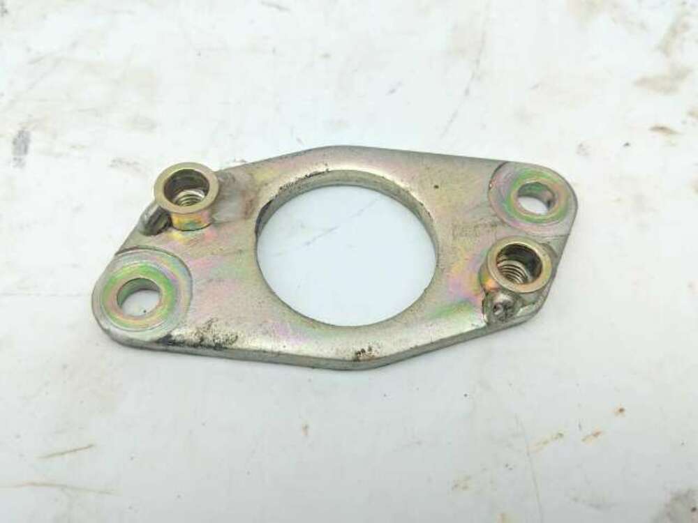 04 Suzuki VL 800 Intruder Clutch Actuator Arm Bracket