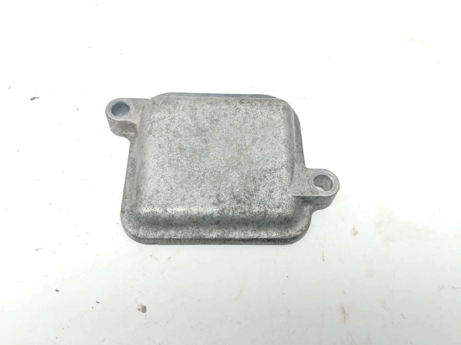 04 Suzuki VL 800 Intruder Engine Motor Side Cover (C)