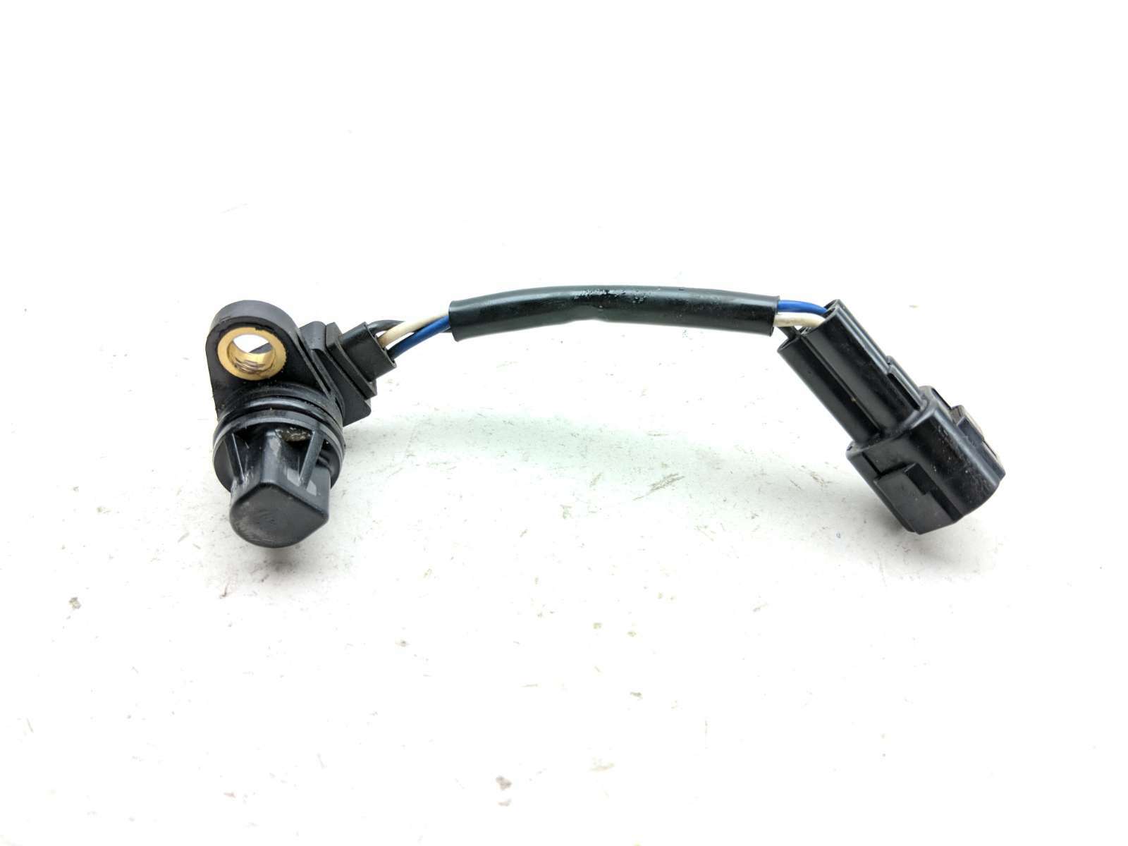 08 18 Suzuki Hayabusa GSX1300R Engine Motor Camshaft Position Sensor