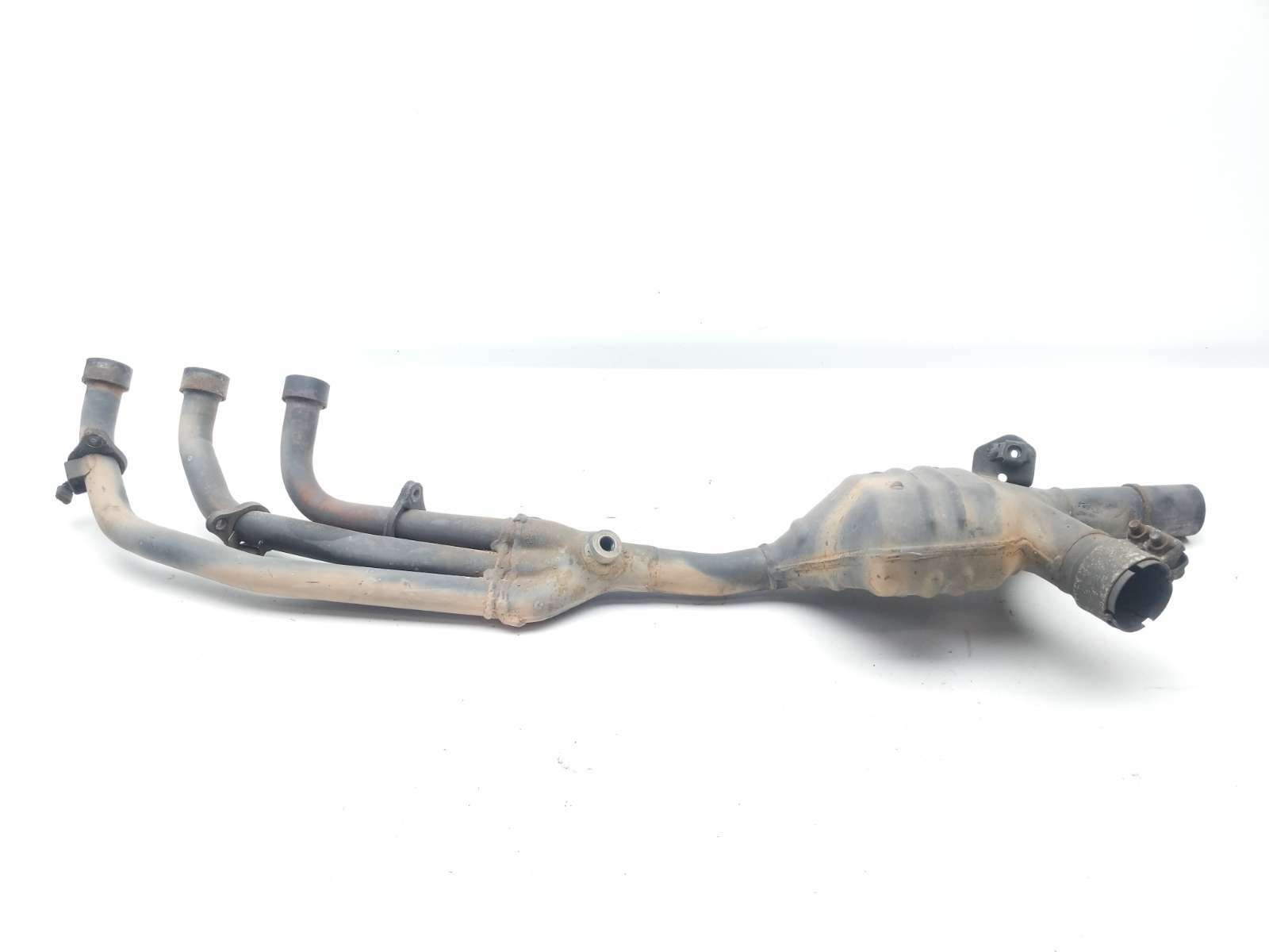 05 Honda Goldwing GL 1800 Trike Right Exhaust Header Head Pipe