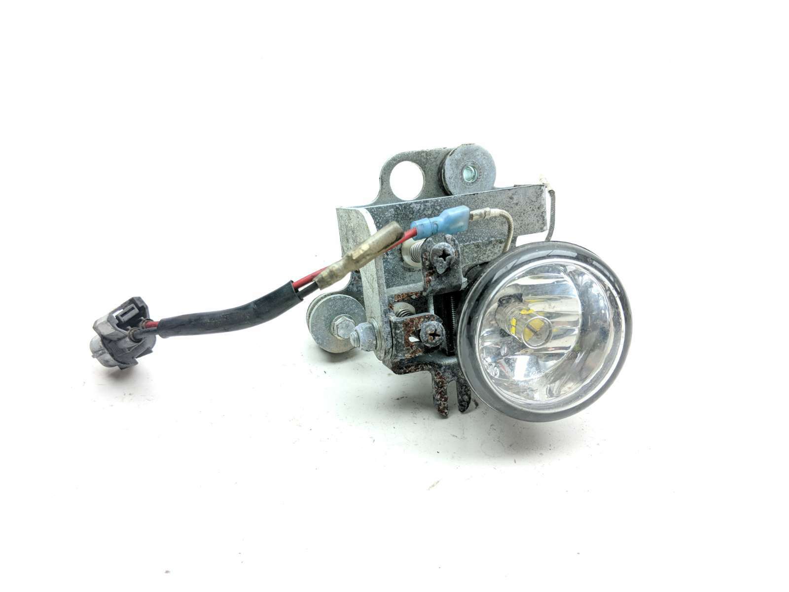 05 Honda Goldwing GL 1800 Trike  Fog Lamp Indicator Light (A)