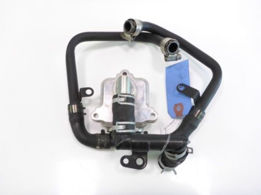 Yamaha Royal Star Venture Front Emissions Air Valve Solenoid