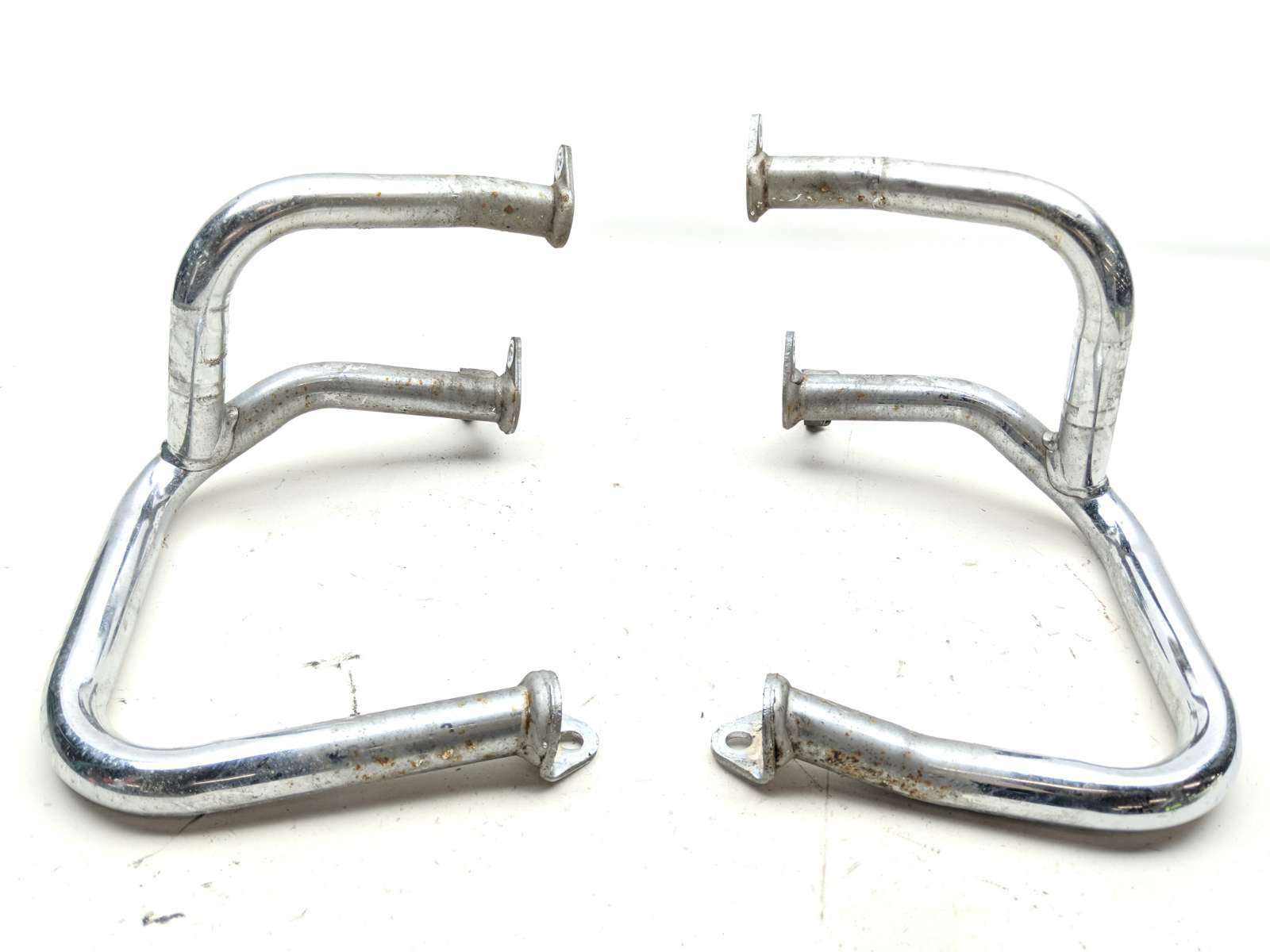 05 Honda Goldwing GL 1800 Trike Engine Motor Crash Bars